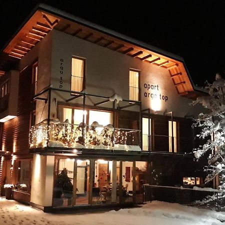 Apart Arga Serfaus Exterior photo