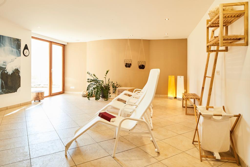 Apart Arga Serfaus Exterior photo