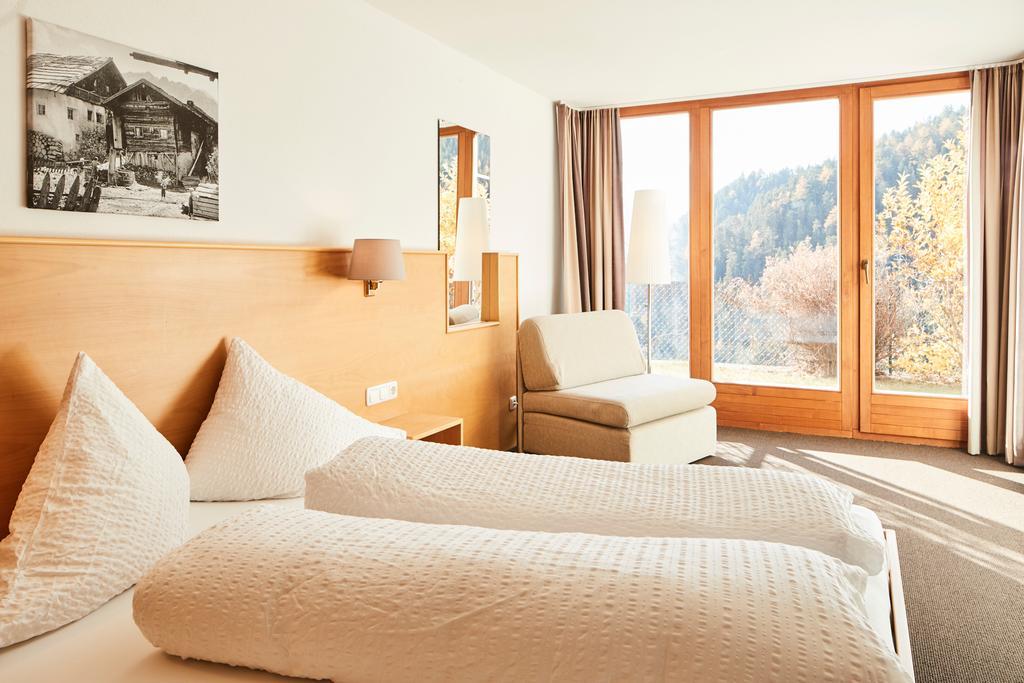 Apart Arga Serfaus Exterior photo