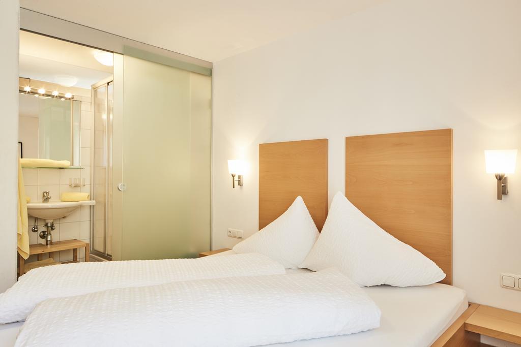 Apart Arga Serfaus Exterior photo