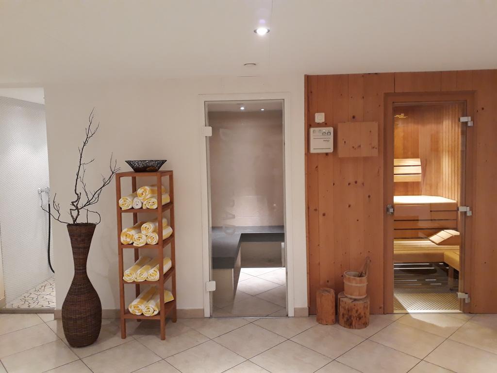Apart Arga Serfaus Exterior photo