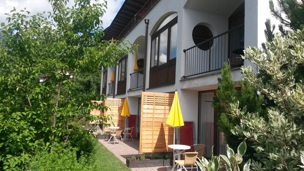 Apart Arga Serfaus Exterior photo