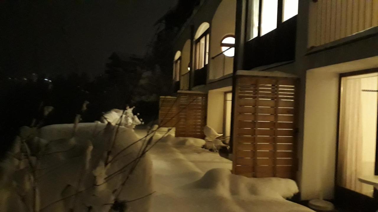 Apart Arga Serfaus Exterior photo
